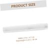 Gogogmee 1roll Kitchen Food Storage Plastic Wrap Cling Film Stretch Tear Resistant Fresh Keeping Easy to Carry view 2