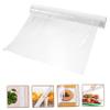 Gogogmee 1roll Kitchen Food Storage Plastic Wrap Cling Film Stretch Tear Resistant Fresh Keeping Easy to Carry view 4
