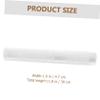 IWOWHERO Kitchen Food Preservation Cling Wrap Single-use Plastic Cover Stretchy Cuttable Food-grade Fresh Keeping for view 2