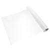 Healvian Kitchen Food Cling Wrap Disposable Plastic Wrap for Food Preservation Elastic Retractable Static Cling Film view 1