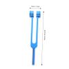 GLSTOY Set 128hz Ear Tool Kit Sensory Tuning Forks for Healing Massage Physiotherapeutic Tool view 2