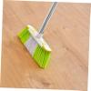 IWOWHERO Versatile Broom Handle 22mm Threaded Mop Handle for Floor Cleaning Random Color view 4