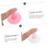 10pcs Plastic Finger Support Rest for Nail Art Precision Work view 4