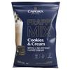 Capora 3.5 lb. Cookies & Cream Frappe Mix, Coffee Shop Quality, Barista Approved view 1
