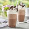 Capora 3.5 lb. Cookies & Cream Frappe Mix, Coffee Shop Quality, Barista Approved view 4