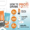 AtisProti Plants Thai Tea Extract 7 Sachets/Box(280 Grams) Intense Delicious Much Mellow Fruit Snack Set 8 B181 By Thaigiftshop [Get Free Tomato Facial Mask] view 4