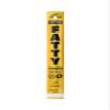 FATTY Meat Sticks, Pork Raised Without Antibiotics, Grass-Fed Beef, 13g Protein Per Stick, Jalapeno Cheddar, 2 oz. view 1