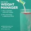 Nature's Way Weight Manager Drink Mix Packets, Mixed Fruit Flavored, 30 ct view 4