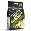 Forzagen Lean Gainer Premium Mass Builder | Mass Gainer Protein Powder for Men & Women (12 Lbs, Creamy Vanilla) view 1