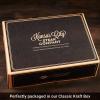 Fully Cooked White Cheddar Bratwurst 15 count, 2.8 ounces each from Kansas City Steak Company view 2