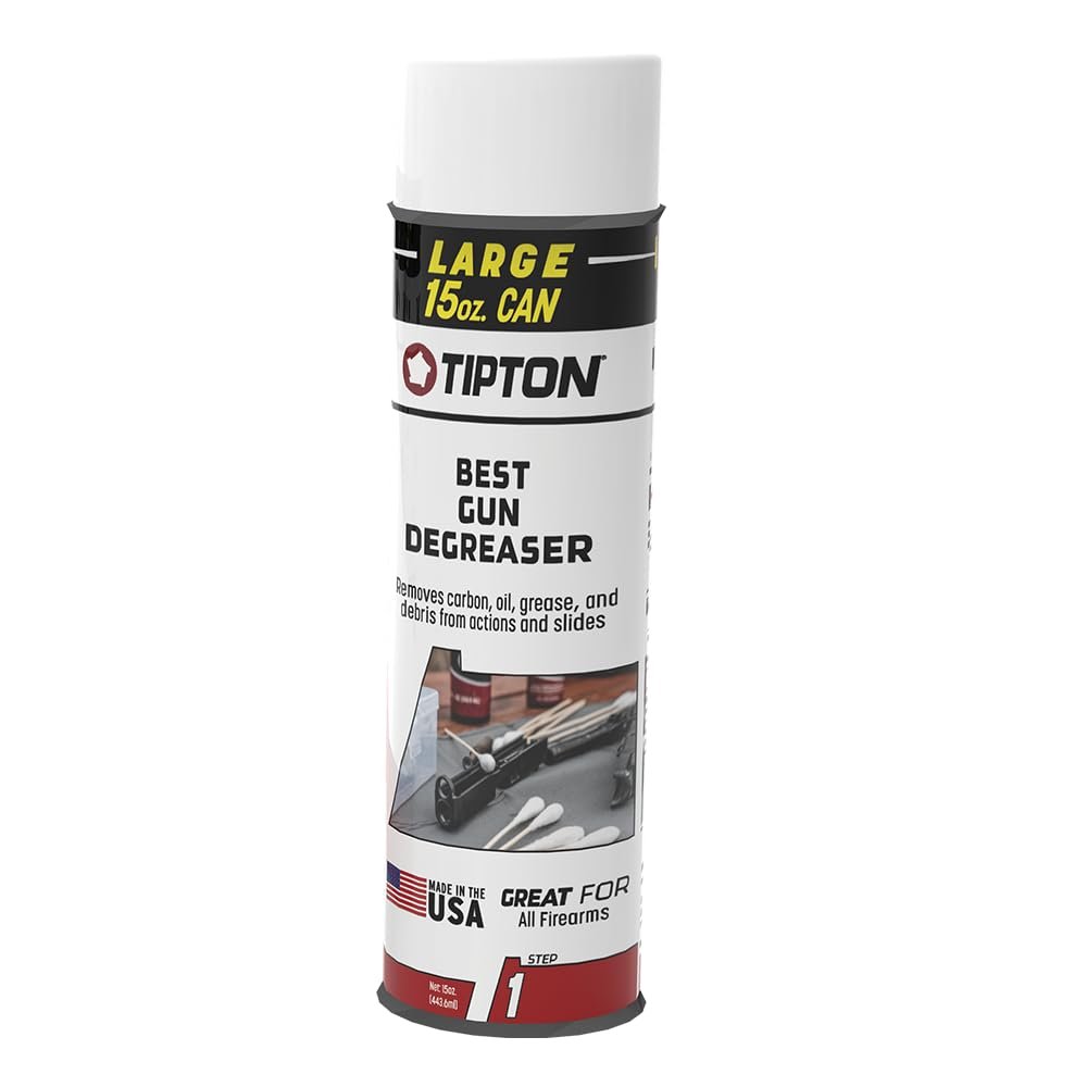 Degreaser, 12oz