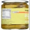 Big Picture Foods Organic Pepperoncini, Whole, Fermented & Flavorful, Zero Trans Fat, 12 Ounces (Pack Of 8) view 2