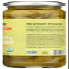 Big Picture Foods Organic Pepperoncini, Whole, Fermented & Flavorful, Zero Trans Fat, 12 Ounces (Pack Of 8) view 3