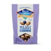 Blue Diamond Almonds, Premium Sea Salt and Blueberries Snack Nuts Perfect Snack Mix with Protein and Fiber, 7 Ounce (Pack of 1) view 1
