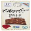 Chocolove 33% Cocoa Milk Chocolate Bar, Kosher, Non-GMO, 3.2 Ounce (Pack of 12) view 1