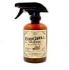 All-Natural BBQ Grill Cleaner & Degreaser | Spray, Wait & Wipe - Plant-Based Heavy Duty Griddle Cleaner, Fresh Citrus Scent, Non-Toxic Fume-Free Formula | Safe for Grill Grates, Smokers and Flat Tops view 1