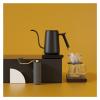 GGGUOJINN Coffee Cup Set Advanced Home Hand Brewed Coffee Set Gift Best for Relative and Friend Espresso Cups Set (Color : A) (V) view 1