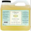 Claya Liquid Castile Soap Organic Ingredients, Biodegradable, Gentle for Sensitive Skin and Versatile Use (64 fl oz, Fir Needle) view 1