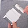 minkissy Clothes Lint Trimmer Pet Hair Removal Tool for Couch Sofa Beds Lint Roller for Shaver White view 4