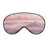 Clouds Sleep Mask Soft Comfortable Eye Mask with Adjustable Strap Eye Cover Eye Shade for Men Women Work Travel view 1