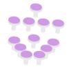 BIUDECO Baby Nail Grinding Pad Nail File Pad Baby Nail Trimming Tools Electric Nail Grinding Part Nail File Supplies view 1
