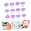 BIUDECO Baby Nail Grinding Pad Nail File Pad Baby Nail Trimming Tools Electric Nail Grinding Part Nail File Supplies view 4