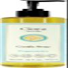 Claya Liquid Castile Soap Organic Ingredients, Biodegradable, Gentle for Sensitive Skin and Versatile Use (16 fl oz (Pump Cap), Peppermint) view 1