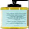 Claya Liquid Castile Soap Organic Ingredients, Biodegradable, Gentle for Sensitive Skin and Versatile Use (16 fl oz (Pump Cap), Peppermint) view 2
