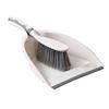 WHAMVOX Strong Pp TPR Material Brush Dustpan Set Mini Sweeper for Desktop Cleaning view 1