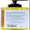 Liquid Castile Soap Organic Ingredients, Biodegradable, Gentle for Sensitive Skin and Versatile Use (16 fl oz (Pump Cap), Rosemary) view 3