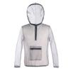 Mosquito Suits for Adult|Mosquito Suit with Hooded Midge Net Summer Mesh Insect Protection Clothing Breathable Bug-proof Lightweight Protection for Fishing Camping Outdoor XL view 1