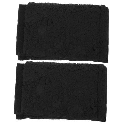 COLLBATH 2pcs Elderly Care Products Wheelchair Handle Covers Non-Slip Hand Grips for Power Wheelchair Accessories