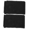 COLLBATH 2pcs Elderly Care Products Wheelchair Handle Covers Non-Slip Hand Grips for Power Wheelchair Accessories view 1