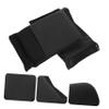 COLLBATH 2pcs Elderly Care Products Wheelchair Handle Covers Non-Slip Hand Grips for Power Wheelchair Accessories view 4