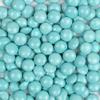 3,744ct Light Blue Bulk Chocolate Coated Gems - Candy Shell Treats For Parties, Gifting, Baking, Dessert Toppings, Candy Buffets And Everyday Snacking (7.5lb) view 1