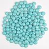 3,744ct Light Blue Bulk Chocolate Coated Gems - Candy Shell Treats For Parties, Gifting, Baking, Dessert Toppings, Candy Buffets And Everyday Snacking (7.5lb) view 2