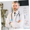 16pcs Supplies Cover Silicone Case for Doctor Portable Protective Head Cover view 4