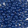 3,744ct Blue Bulk Chocolate Coated Gems - Candy Shell Treats For Parties, Gifting, Baking, Dessert Toppings, Candy Buffets And Everyday Snacking (7.5lb) view 1