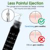 CareLiving 200 Count Insulin Pen Needle 31G 5 mm (3/16), Universal Fit Compatible with Most Pen Injector Device, Ultra-Thin for Comfortable Insulin Injection view 3