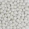 3,744ct White Bulk Chocolate Coated Gems - Candy Shell Treats For Parties, Gifting, Baking, Dessert Toppings, Candy Buffets And Everyday Snacking (7.5lb) view 1