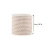 Baluue 4rolls Breathable Elastic Bandages Compression Wraps for Ankle Wrist and Knee Support for Sports and Injury view 2