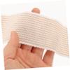 Baluue 4rolls Breathable Elastic Bandages Compression Wraps for Ankle Wrist and Knee Support for Sports and Injury view 3
