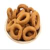 Adukale Snacks Combo - Adukale Ribbon Pakkoda, Adukale Kayi Koduble & Adukale Benne Murukku (butter murukku) Each Pack 180g Pack of 3 view 3