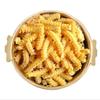 Adukale Snacks Combo - Adukale Ribbon Pakkoda, Adukale Kayi Koduble & Adukale Benne Murukku (butter murukku) Each Pack 180g Pack of 3 view 4