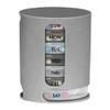 Weekly Pill Organizer with 7 Daily Trays, 4-Times-a-Day Compartments, Stackable Design Pill Pro (Grey) view 1