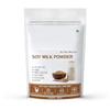 Soy Milk Powder [Vegan | Non-GMO | 49% Protein] - 1 KG (35.2oz) view 1