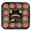 Salutem Vita - Italian Style Pork Meatballs, 2.5 lbs. view 2
