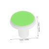 FOYTOKI Electric Nail File Grinding Pads Nail Trimmer Replacement Heads 10pcs Set for Infant Manicure view 2