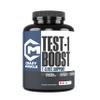 Crazy Muscle Booster for Men and Women (Over 1,300mg per Capsule) to Increase Low Levels in Males, Reverse The Effects of Low Levels on Muscle and Fat, 90 Supplement Pills view 1