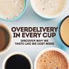 Eight O' Clock Coffee Cinnamon Vanilla, 11 Ounce (Pack of 6), Medium Roast Ground Coffee, 100% Arabica, Creamy, Smooth, Vanilla, view 3